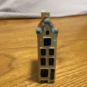 Ceramic Canal House Prinsengracht 79